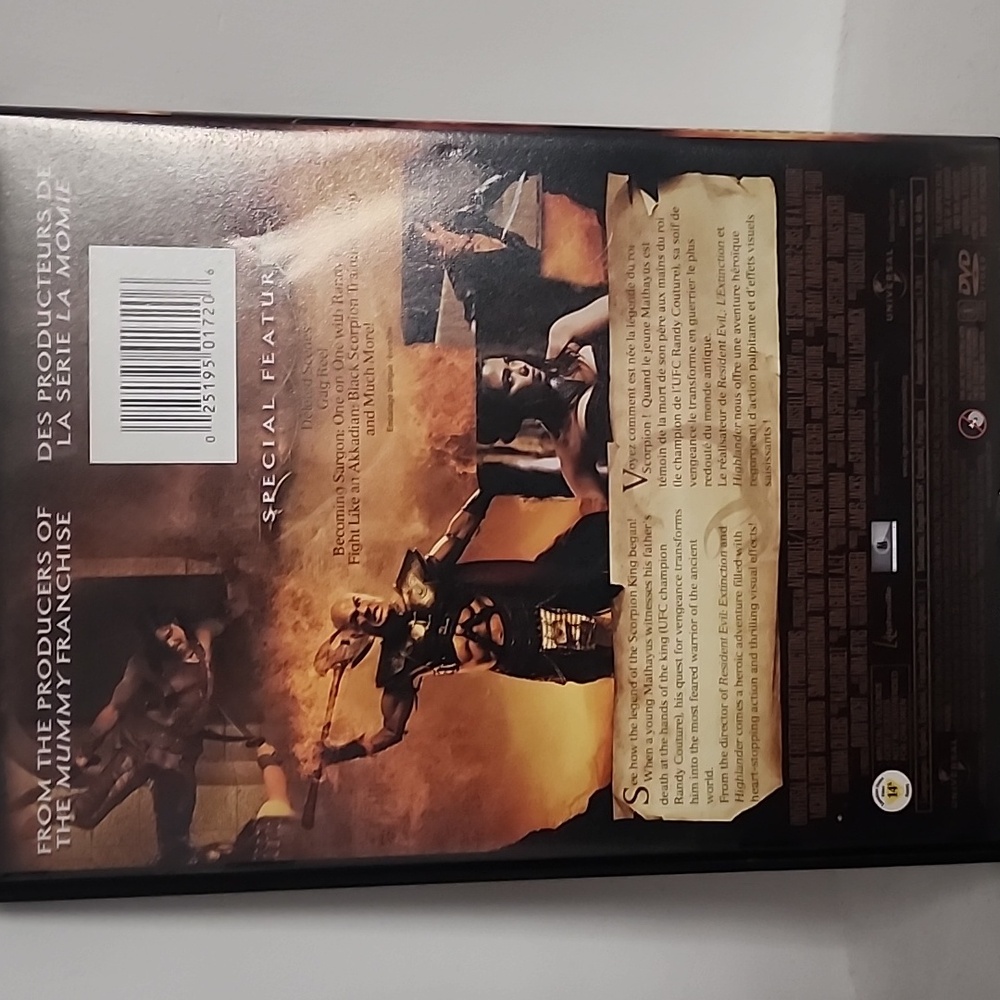 Dvd - Picture 2 of 2